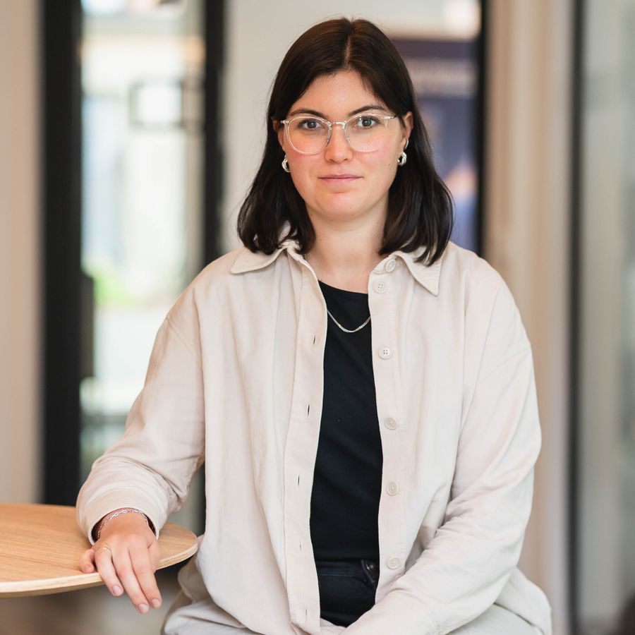 Prof. Dr.  Ekaterina Artemova